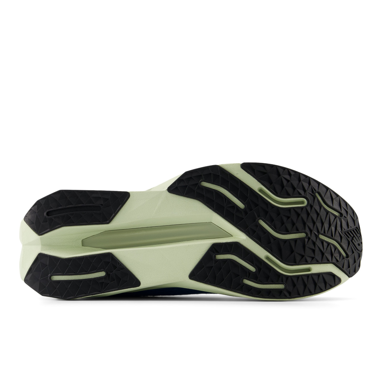 New Balance Fuellcell Propel V5 Lacivert Erkek Ayakkabı MFCPRCN5 - Lacivert