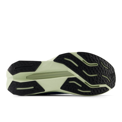 New Balance Fuellcell Propel V5 Lacivert Erkek Ayakkabı MFCPRCN5 - Lacivert