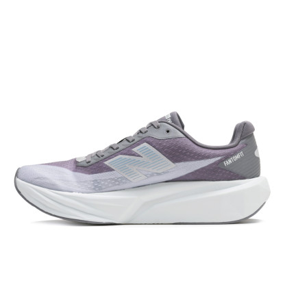 New Balance Rebel Gri Erkek Koşu Ayakkabı MFCX7CH - Gri