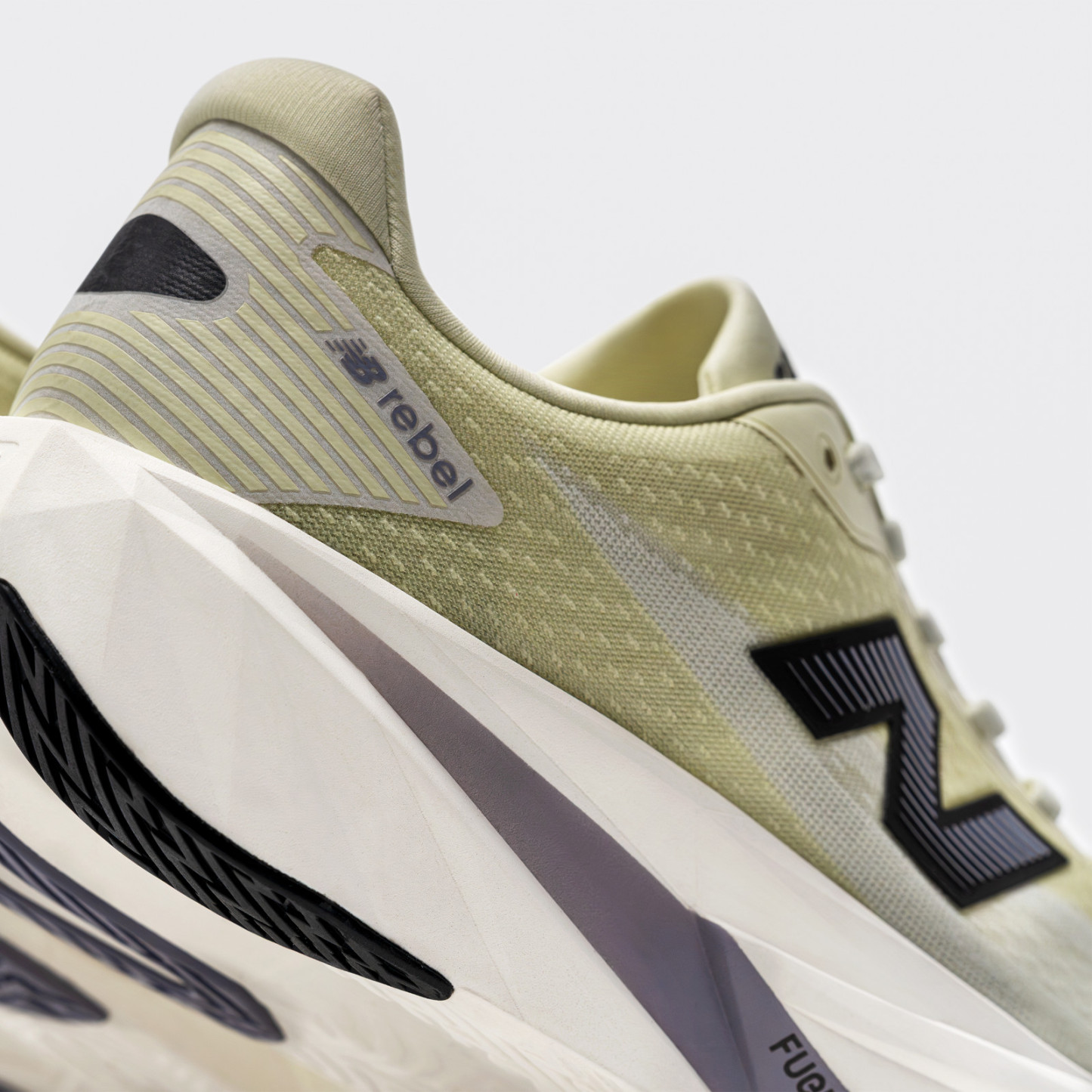 New Balance Rebel Kahverengi Erkek Koşu Ayakkabı MFCX8QY - Kahverengi