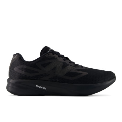 New Balance FLTR Siyah Erkek Koşu Ayakkabı MFLTR8NR - Siyah
