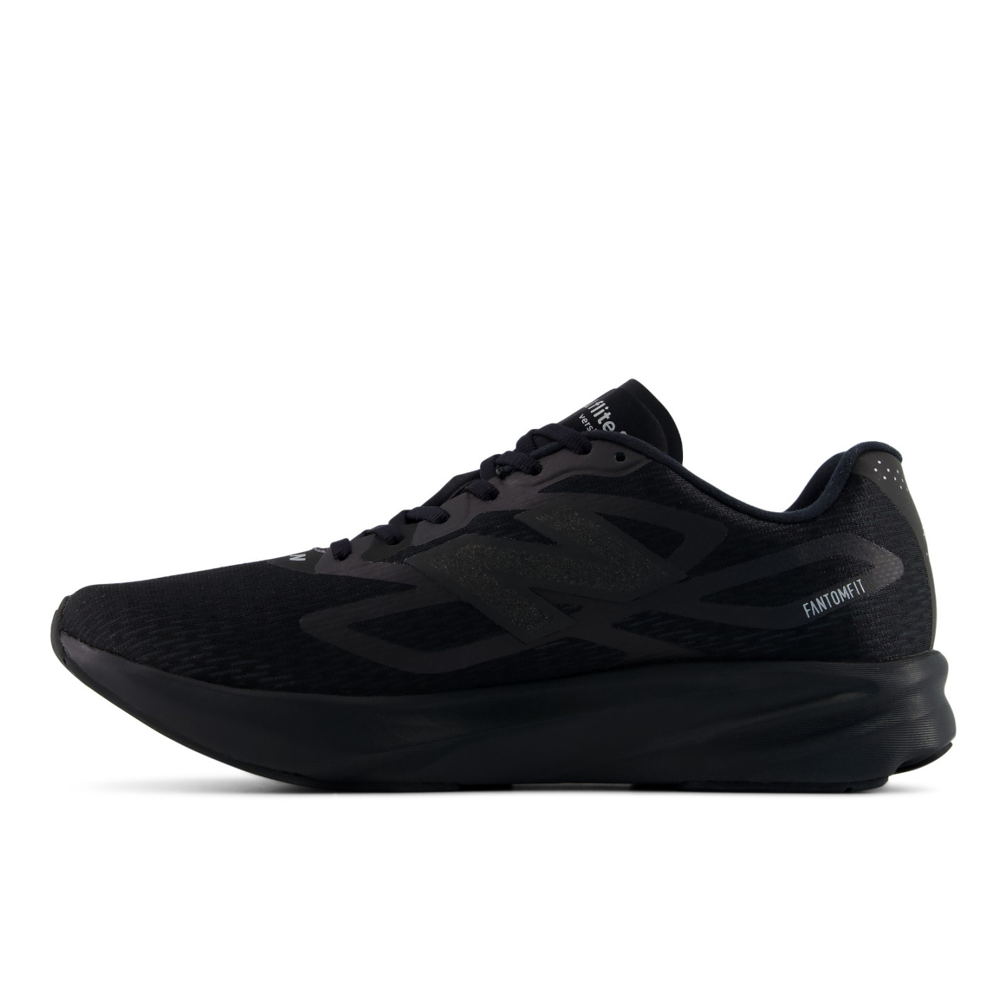New Balance FLTR Siyah Erkek Koşu Ayakkabı MFLTR8NR - Siyah
