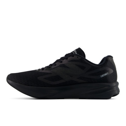 New Balance FLTR Siyah Erkek Koşu Ayakkabı MFLTR8NR - Siyah