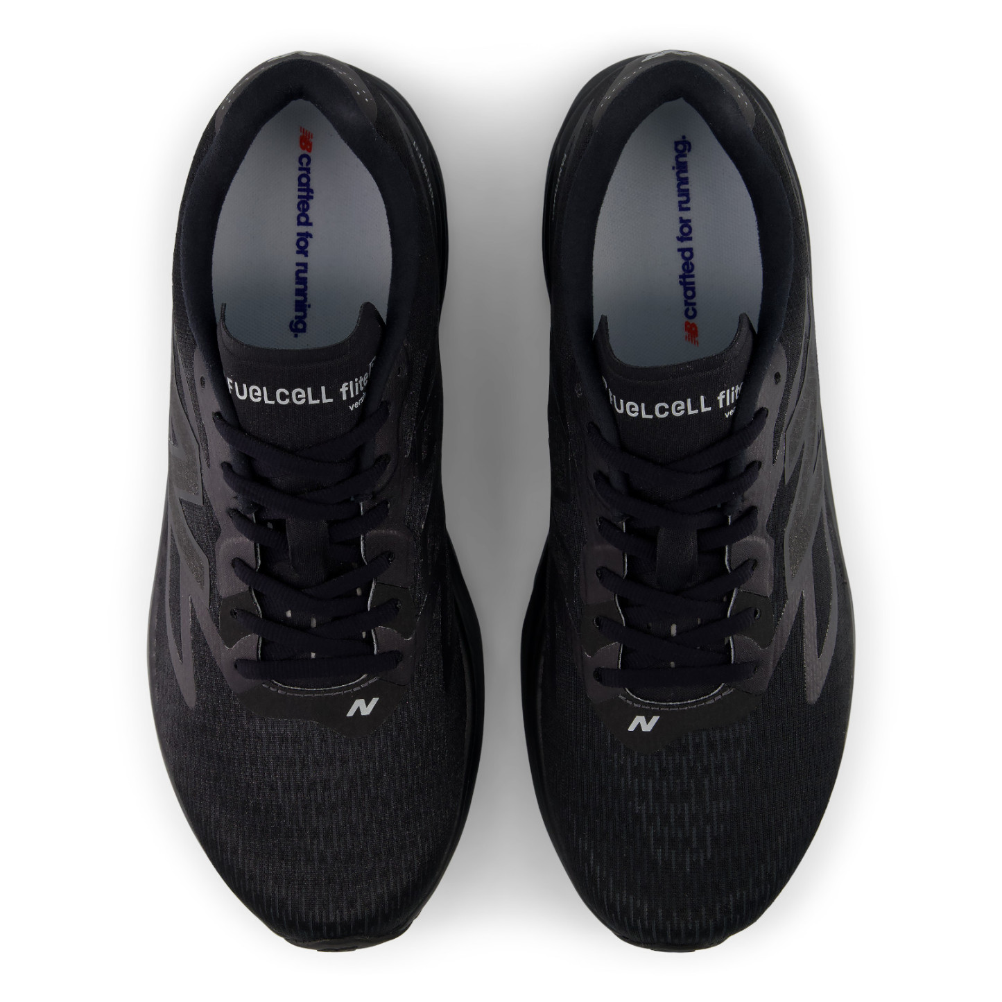 New Balance FLTR Siyah Erkek Koşu Ayakkabı MFLTR8NR - Siyah