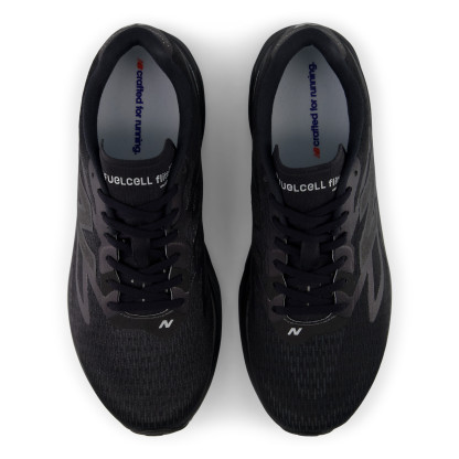 New Balance FLTR Siyah Erkek Koşu Ayakkabı MFLTR8NR - Siyah