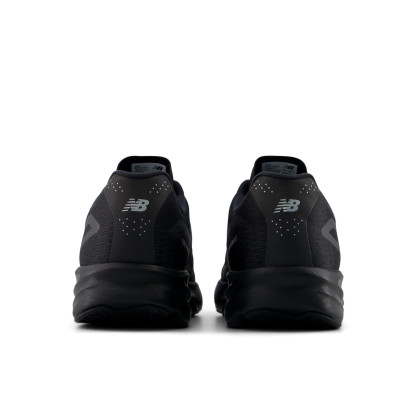 New Balance FLTR Siyah Erkek Koşu Ayakkabı MFLTR8NR - Siyah