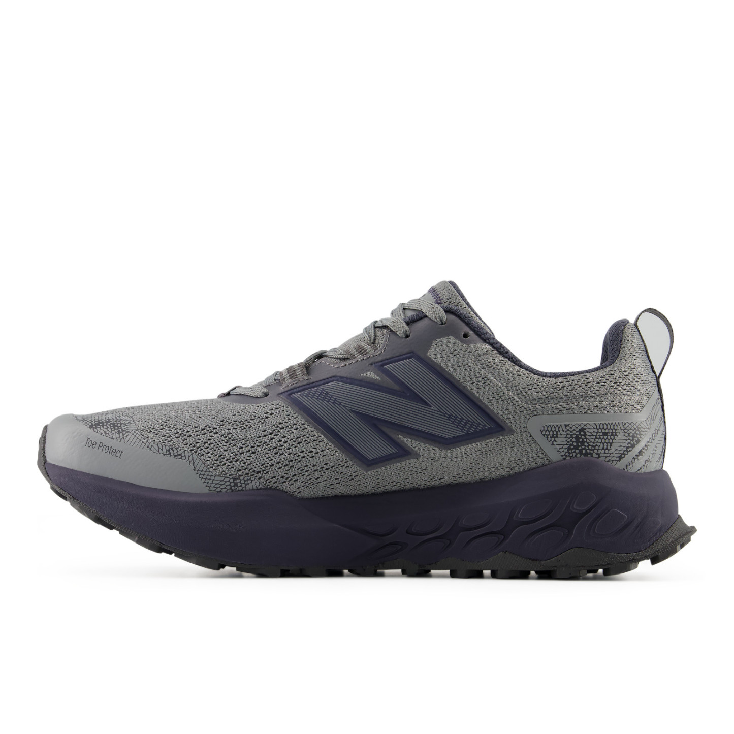New Balance Garo Siyah Erkek Koşu Ayakkabı MGARO65H - Siyah