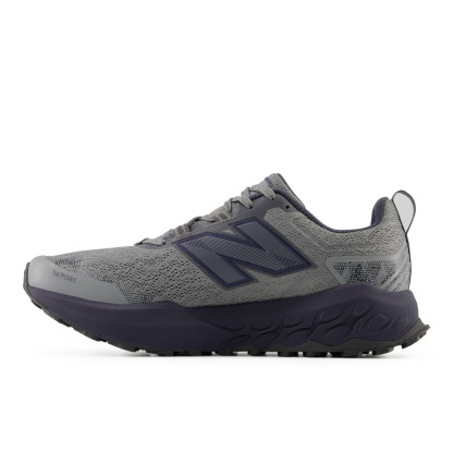 New Balance Garo Siyah Erkek Koşu Ayakkabı MGARO65H - Siyah