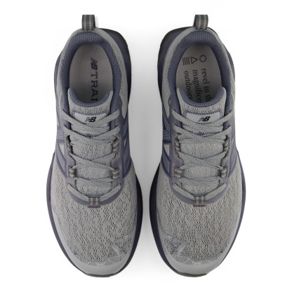 New Balance Garo Siyah Erkek Koşu Ayakkabı MGARO65H - Siyah