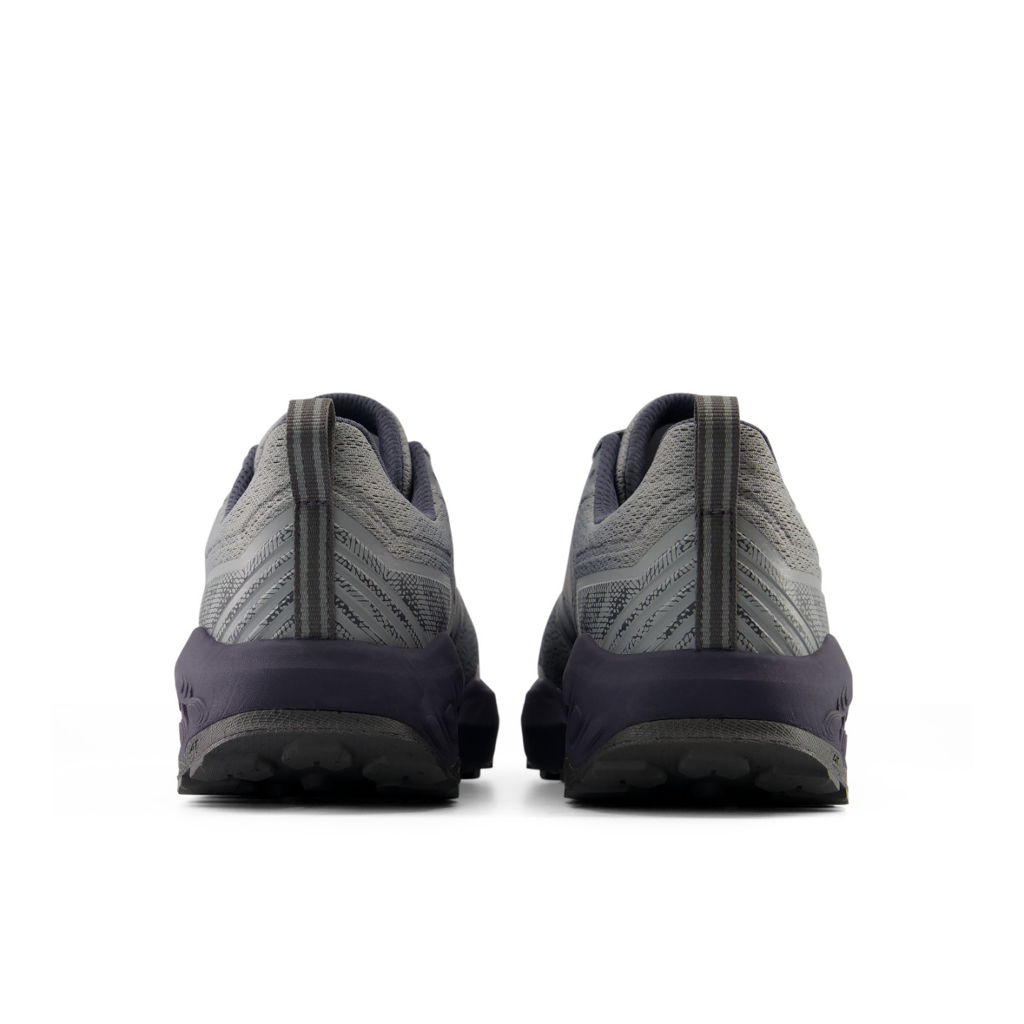 New Balance Garo Siyah Erkek Koşu Ayakkabı MGARO65H - Siyah