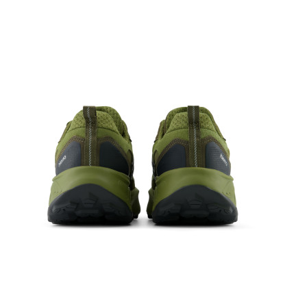New Balance Hierro Yeşil Erkek Koşu Ayakkabı MHIET8T2 - Yeşil