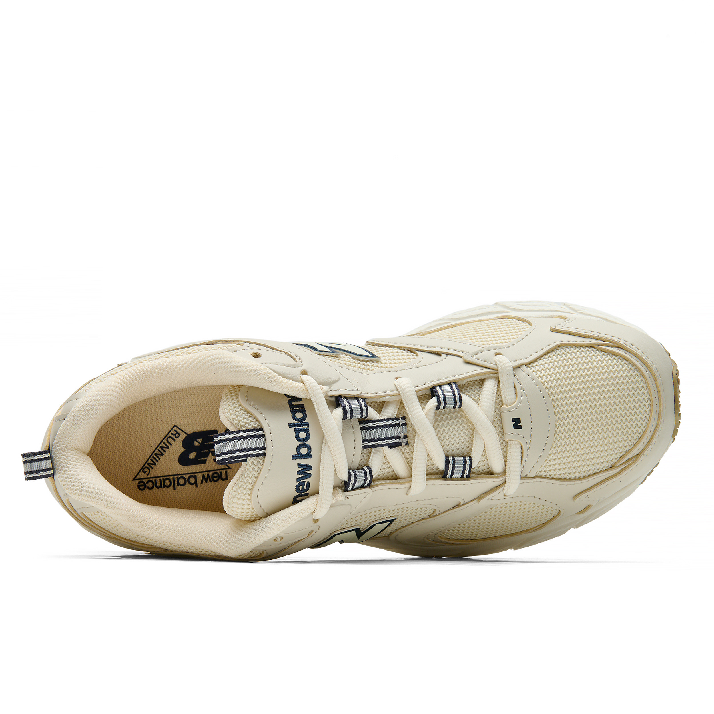 New Balance 408 Bej Unisex Günlük Giyim ML408BJ - Bej (ML408BJ)