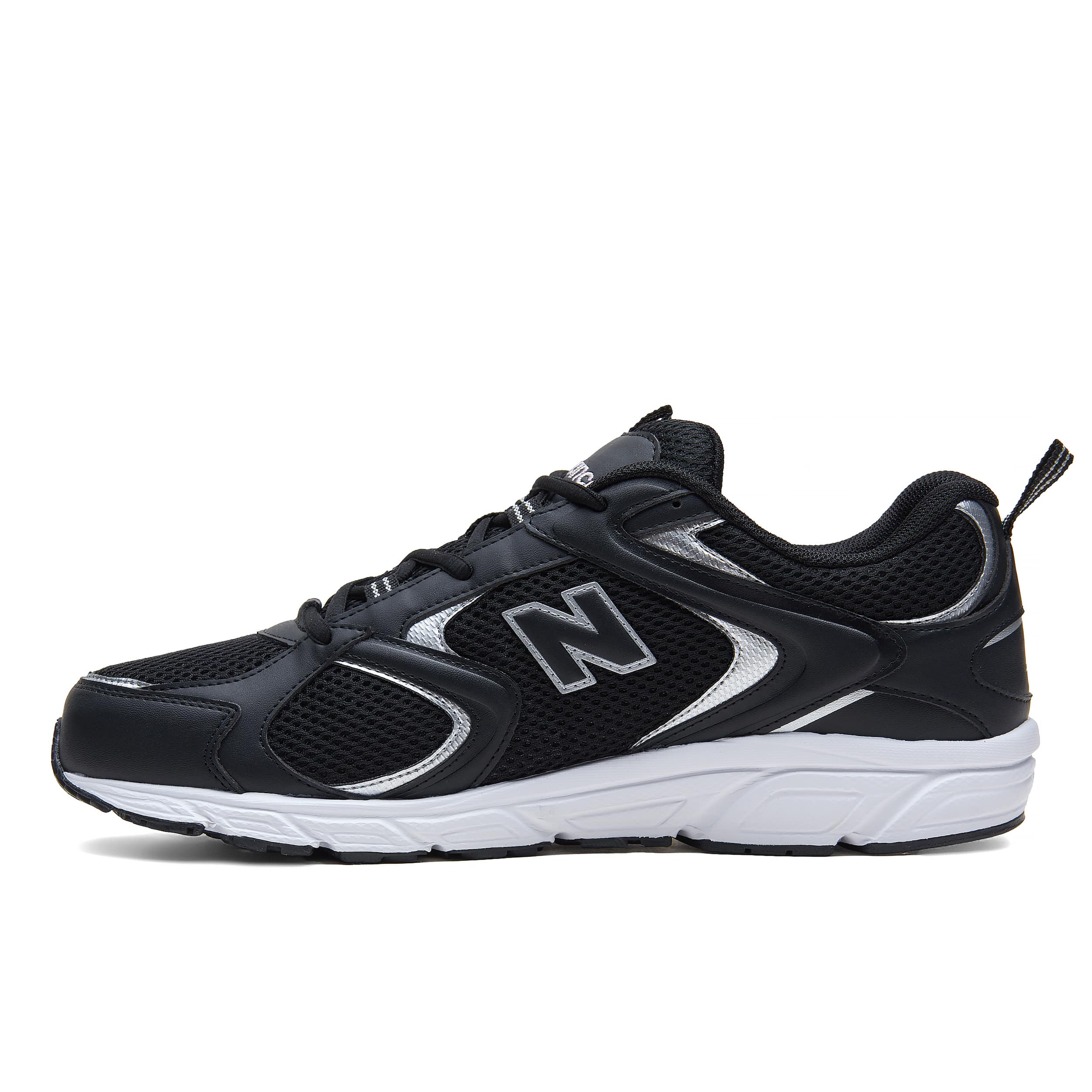 New Balance 408 Siyah Unisex Ayakkabı ML408BS - Siyah