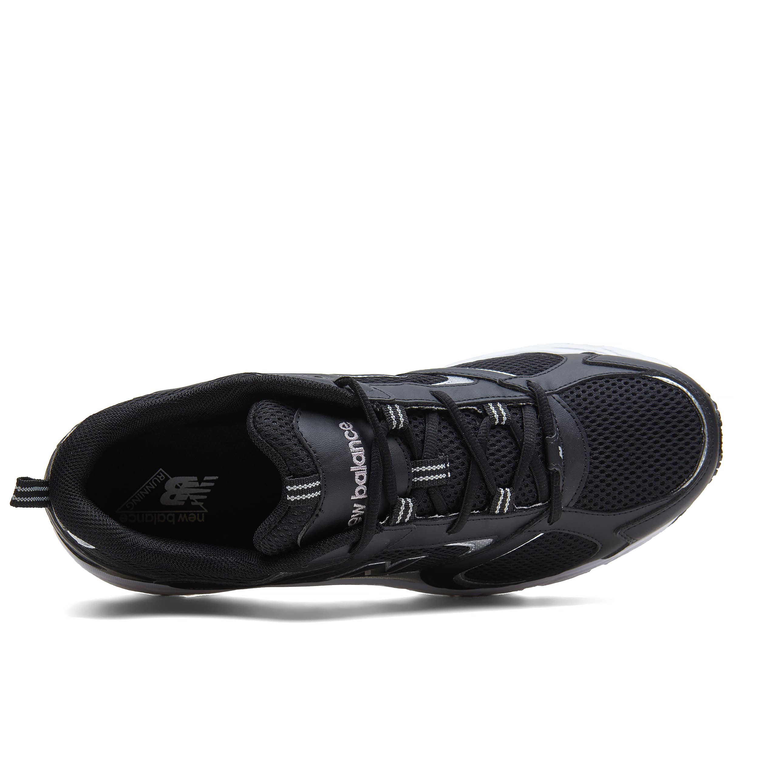 New Balance 408 Siyah Unisex Ayakkabı ML408BS - Siyah