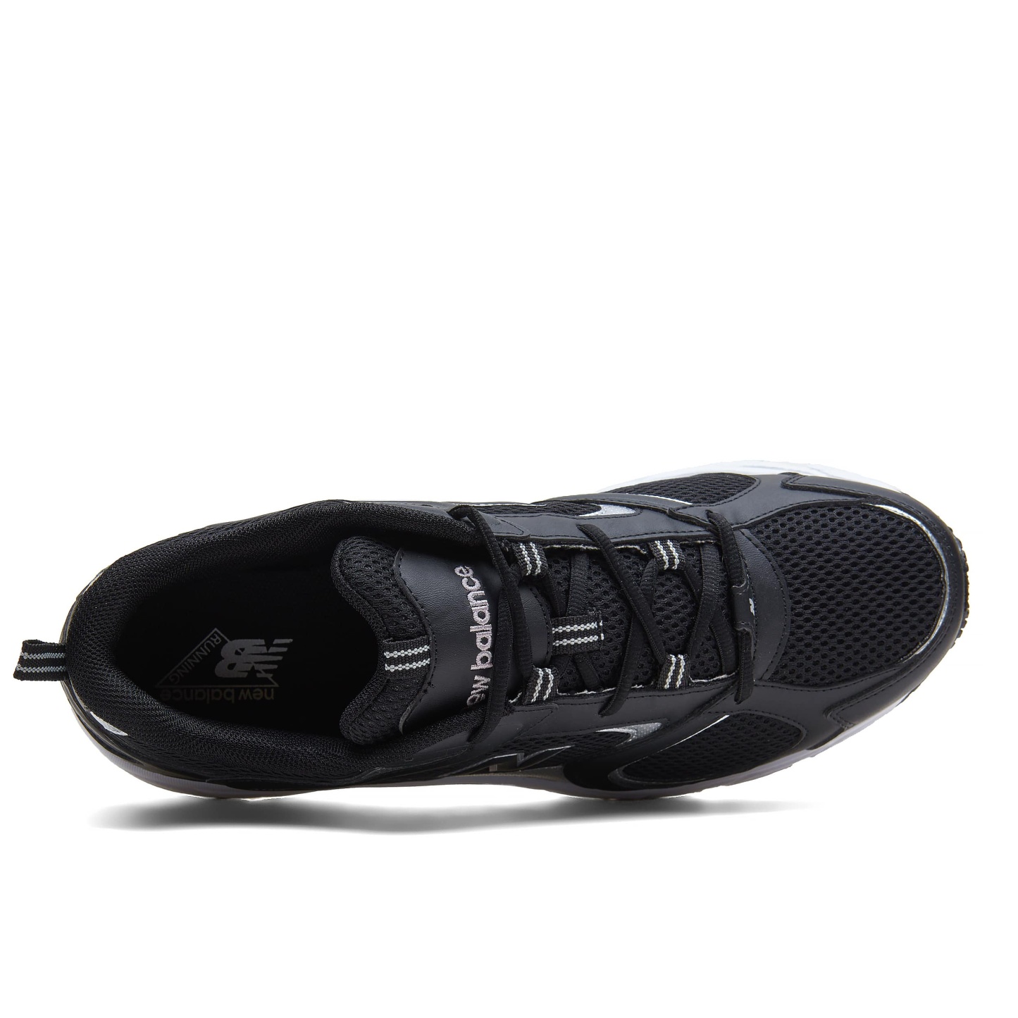 New Balance 408 Siyah Unisex Ayakkabı ML408BS - Siyah