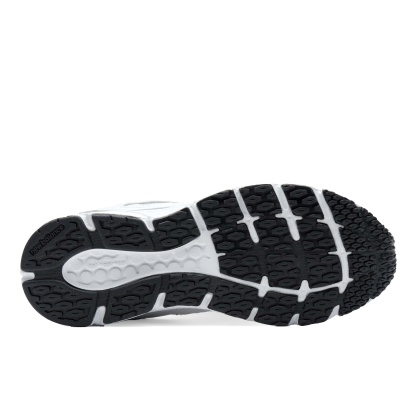 New Balance 408 Beyaz Unisex Ayakkabı ML408CW - Beyaz (ML408CW)