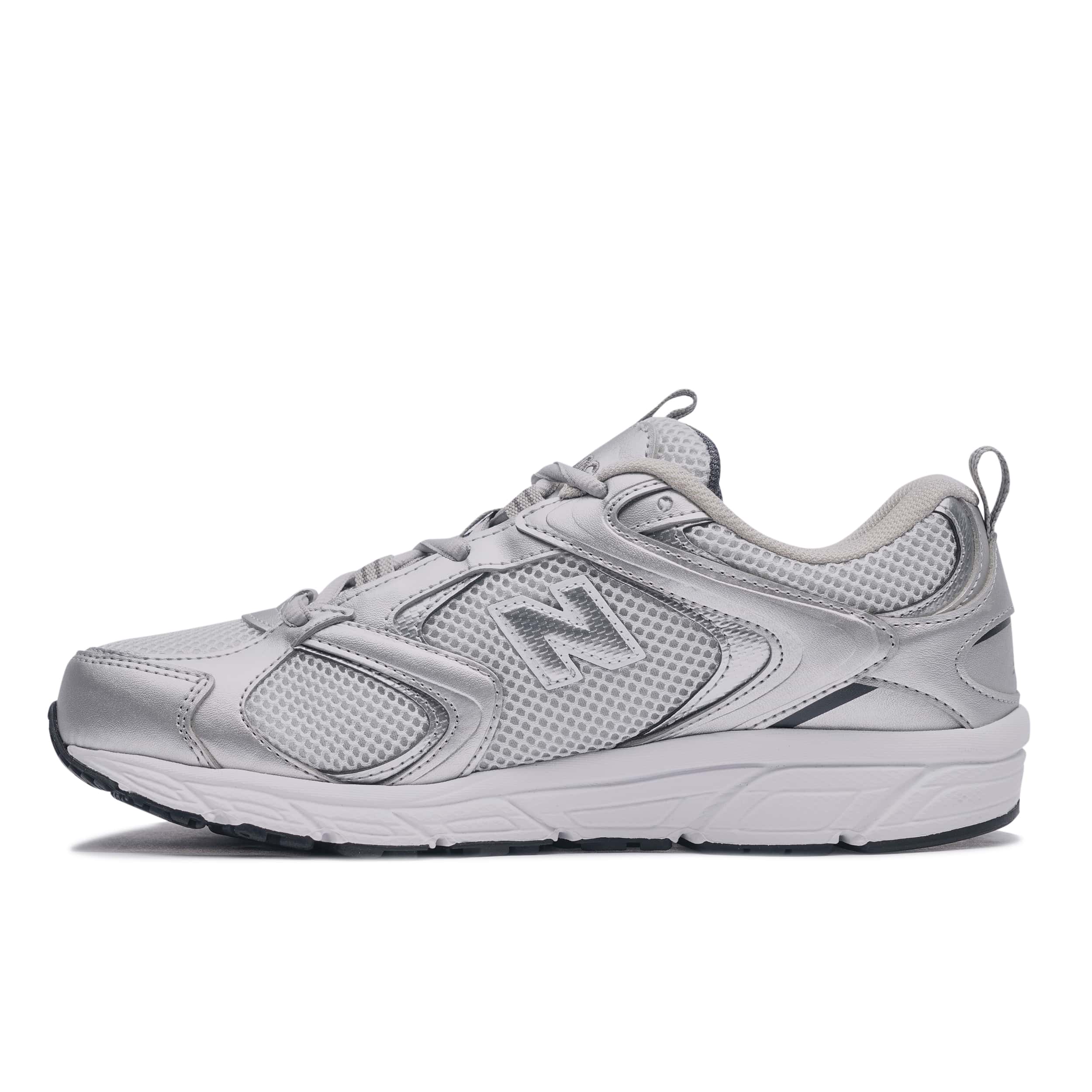 New Balance 408 Gri Unisex Ayakkabı ML408GS - Gri (ML408GS)