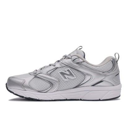 New Balance 408 Gri Unisex Ayakkabı ML408GS - Gri (ML408GS)