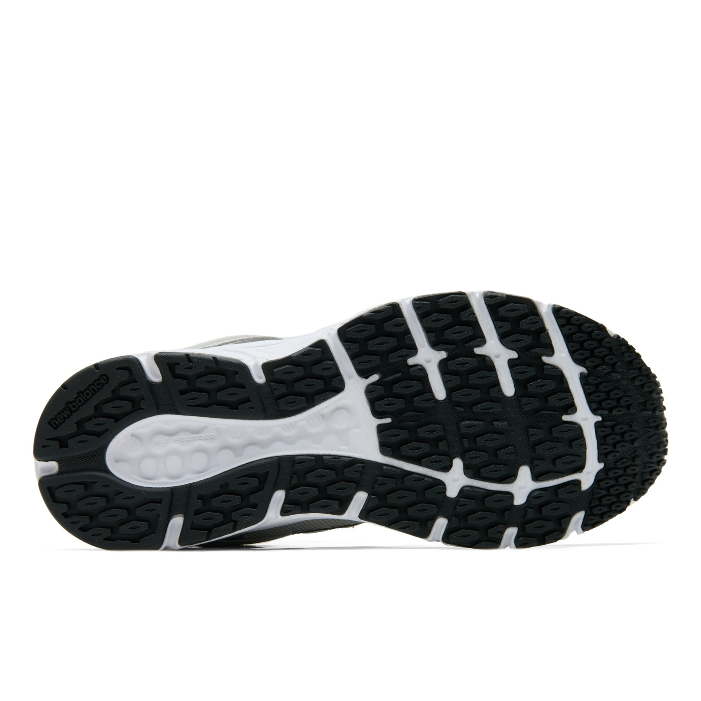 New Balance 408 Gri Unisex Günlük Giyim ML408ISU - Gri (ML408ISU)