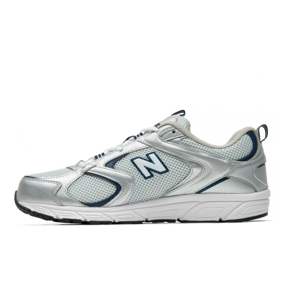 New Balance 408 Gri Unisex Günlük Giyim ML408SN - Gri (ML408SN)