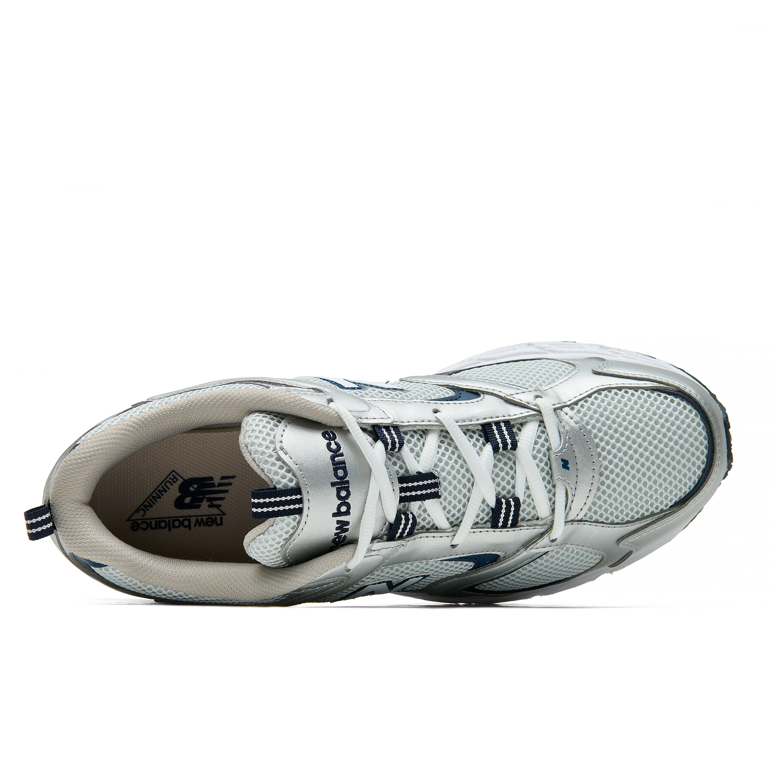 New Balance 408 Gri Unisex Günlük Giyim ML408SN - Gri (ML408SN)