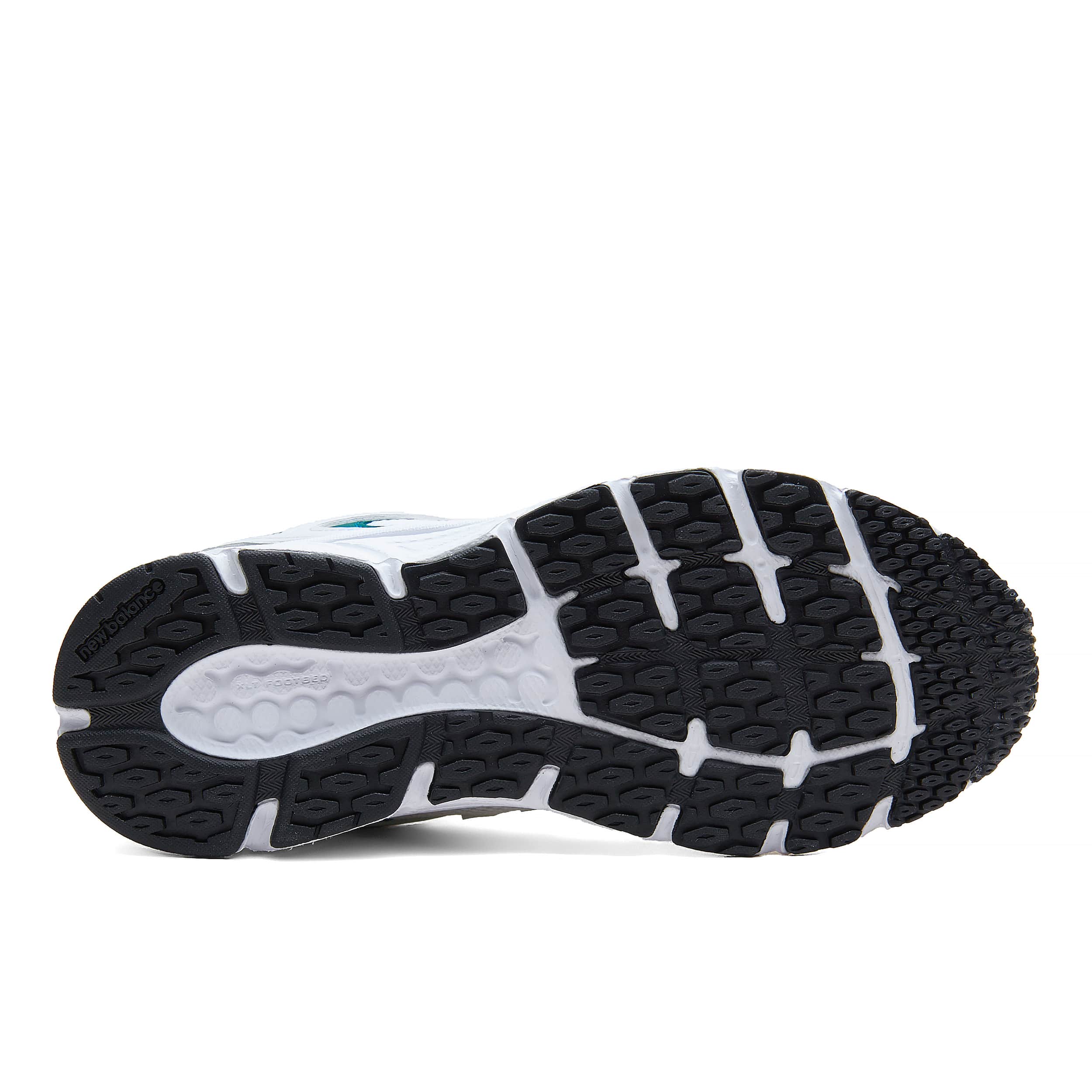 New Balance 408 Beyaz Unisex Ayakkabı ML408WG - Beyaz (ML408WG)