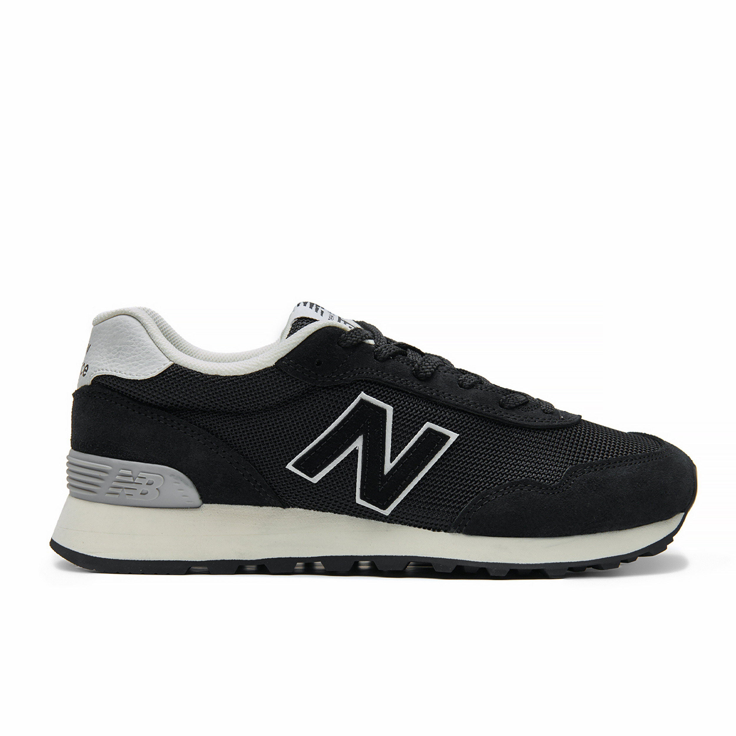 New Balance 515 Siyah Erkek Ayakkabı ML515BKK - Siyah