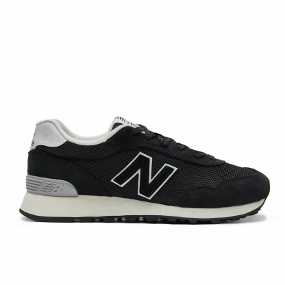 New Balance 515 Siyah Erkek Ayakkabı ML515BKK - Siyah
