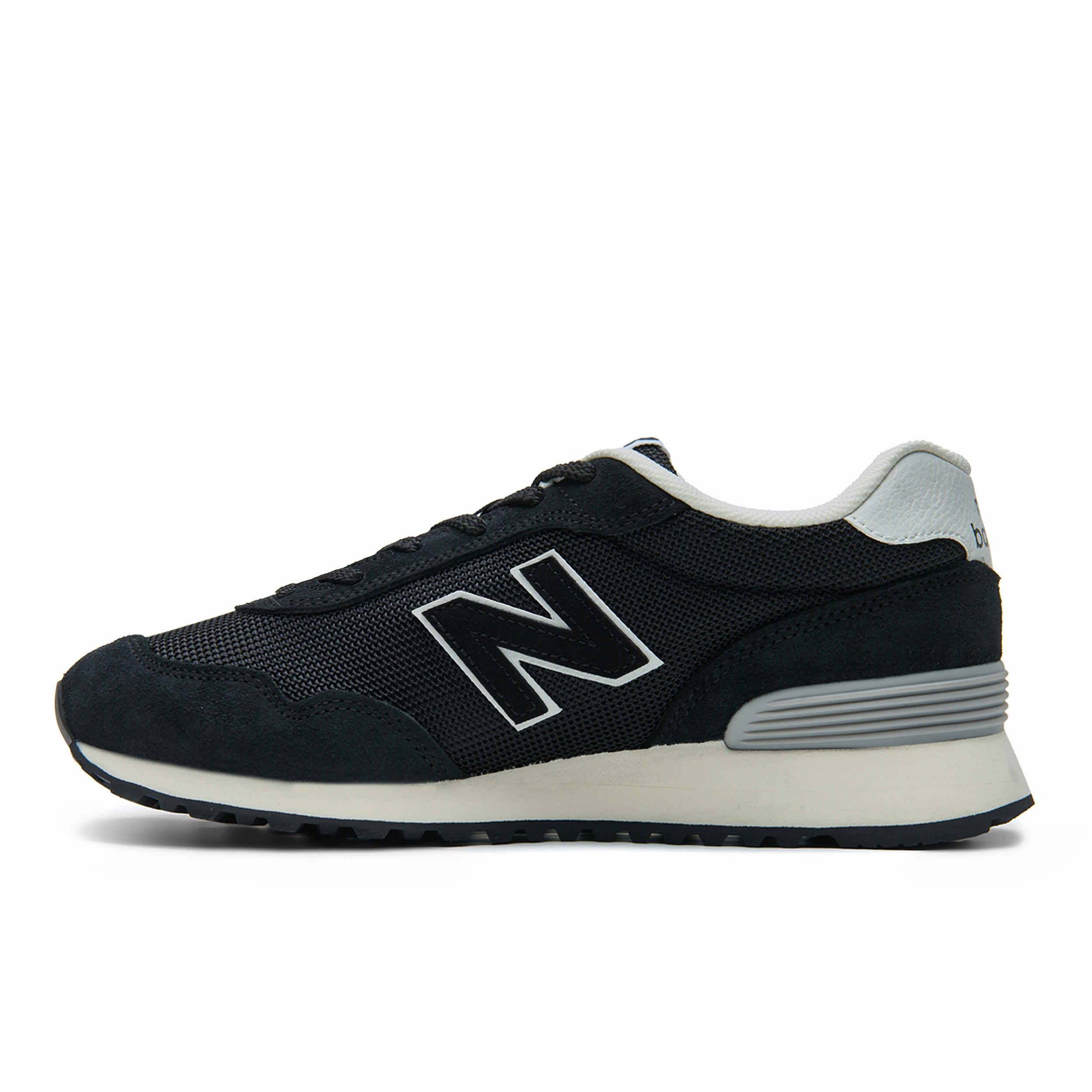 New Balance 515 Siyah Erkek Ayakkabı ML515BKK - Siyah