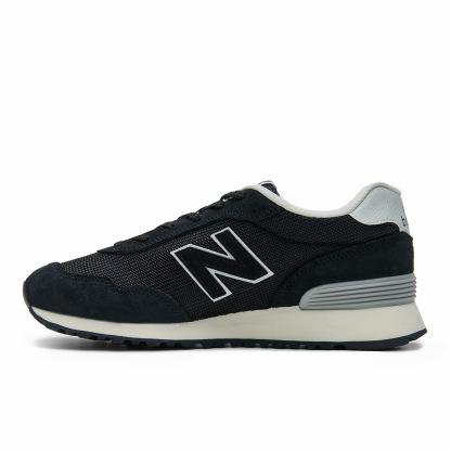 New Balance 515 Siyah Erkek Ayakkabı ML515BKK - Siyah