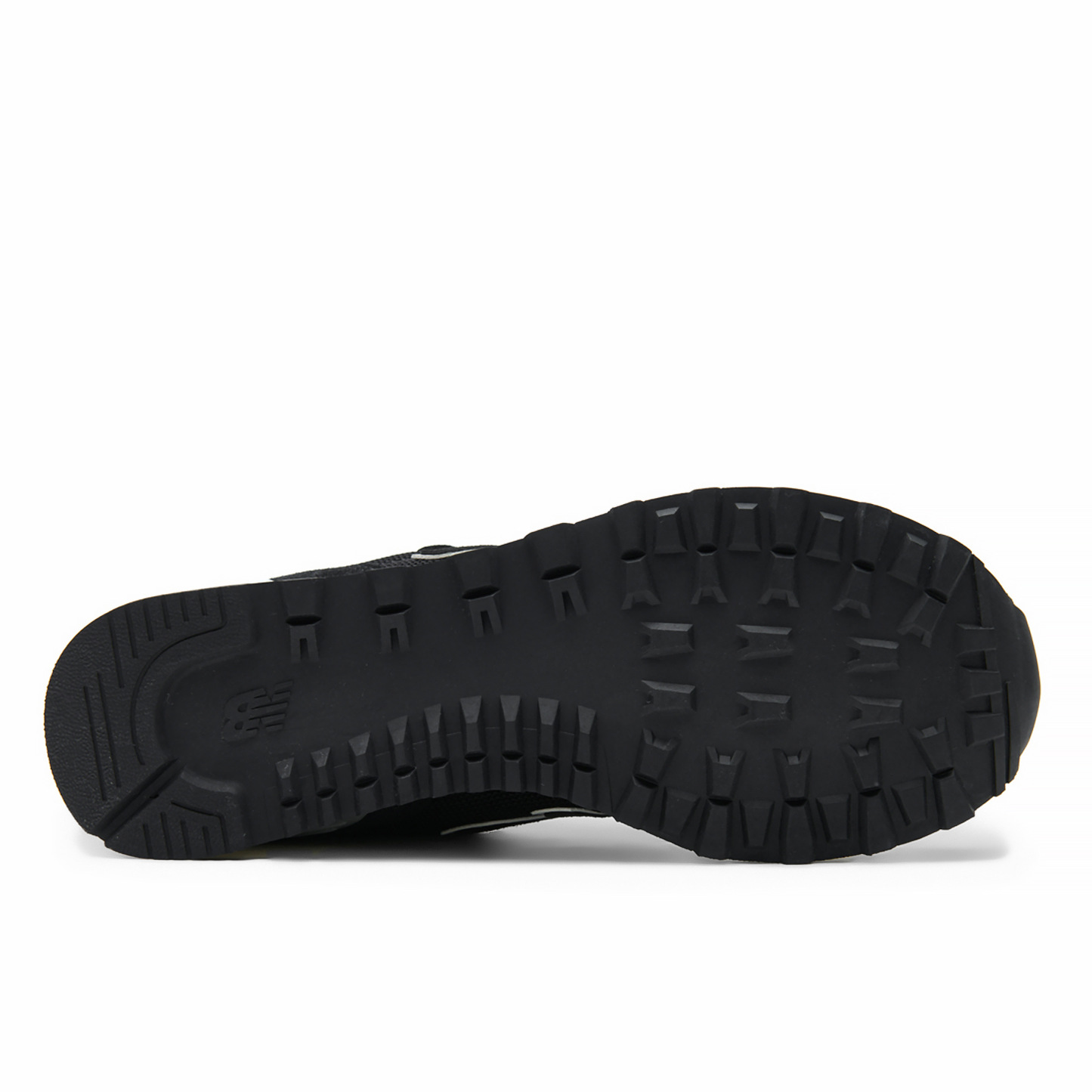 New Balance 515 Siyah Erkek Ayakkabı ML515BKK - Siyah