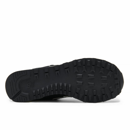 New Balance 515 Siyah Erkek Ayakkabı ML515BKK - Siyah
