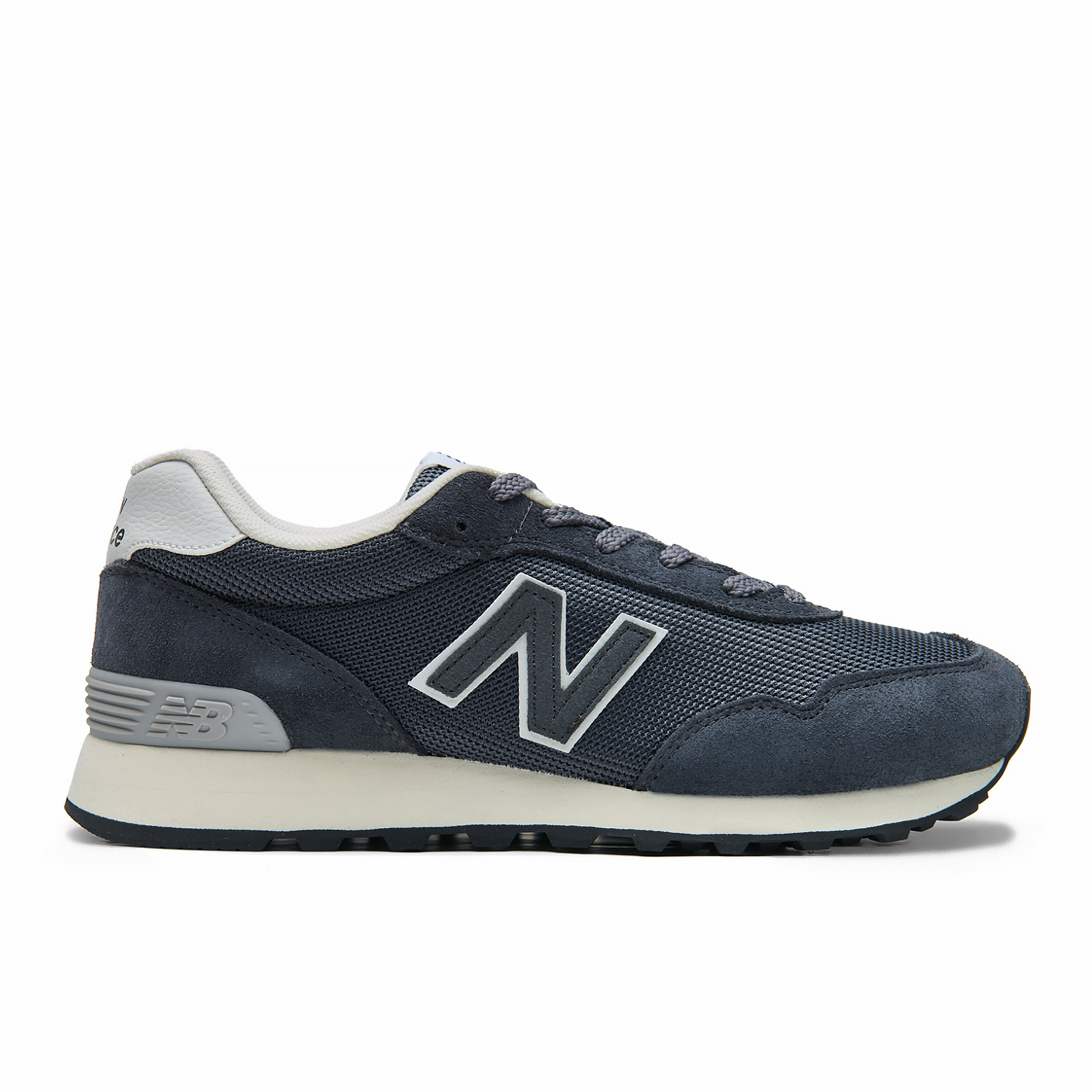 New Balance 515 Gri Erkek Ayakkabı ML515DGR - Gri