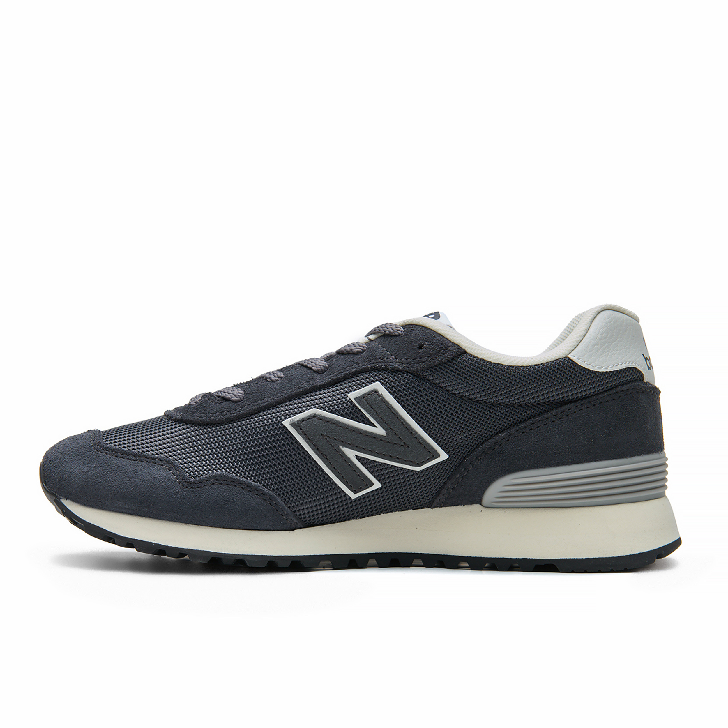 New Balance 515 Gri Erkek Ayakkabı ML515DGR - Gri