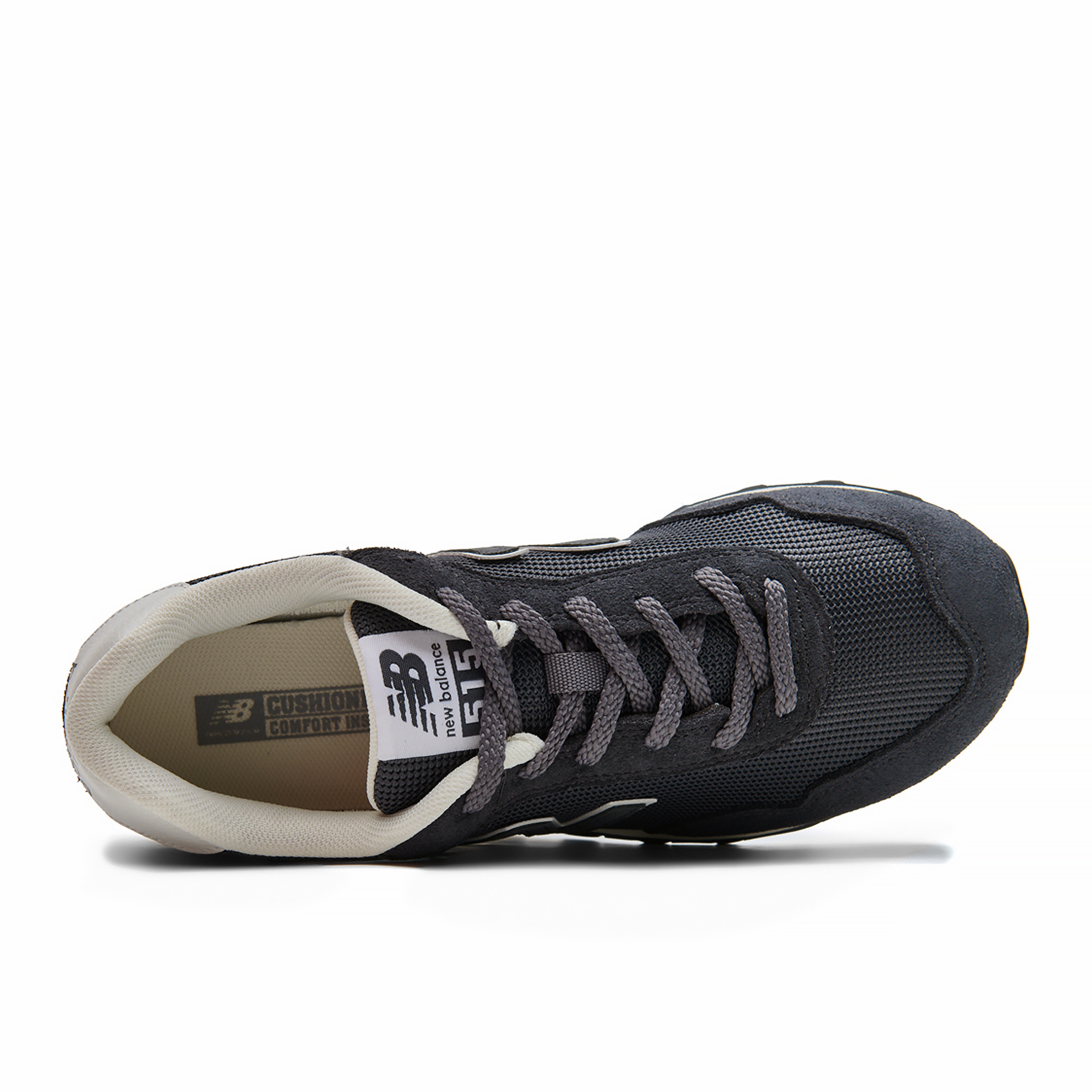 New Balance 515 Gri Erkek Ayakkabı ML515DGR - Gri