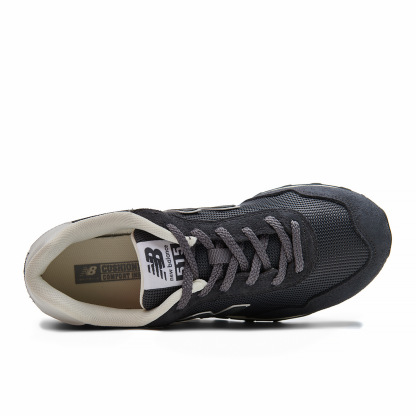 New Balance 515 Gri Erkek Ayakkabı ML515DGR - Gri