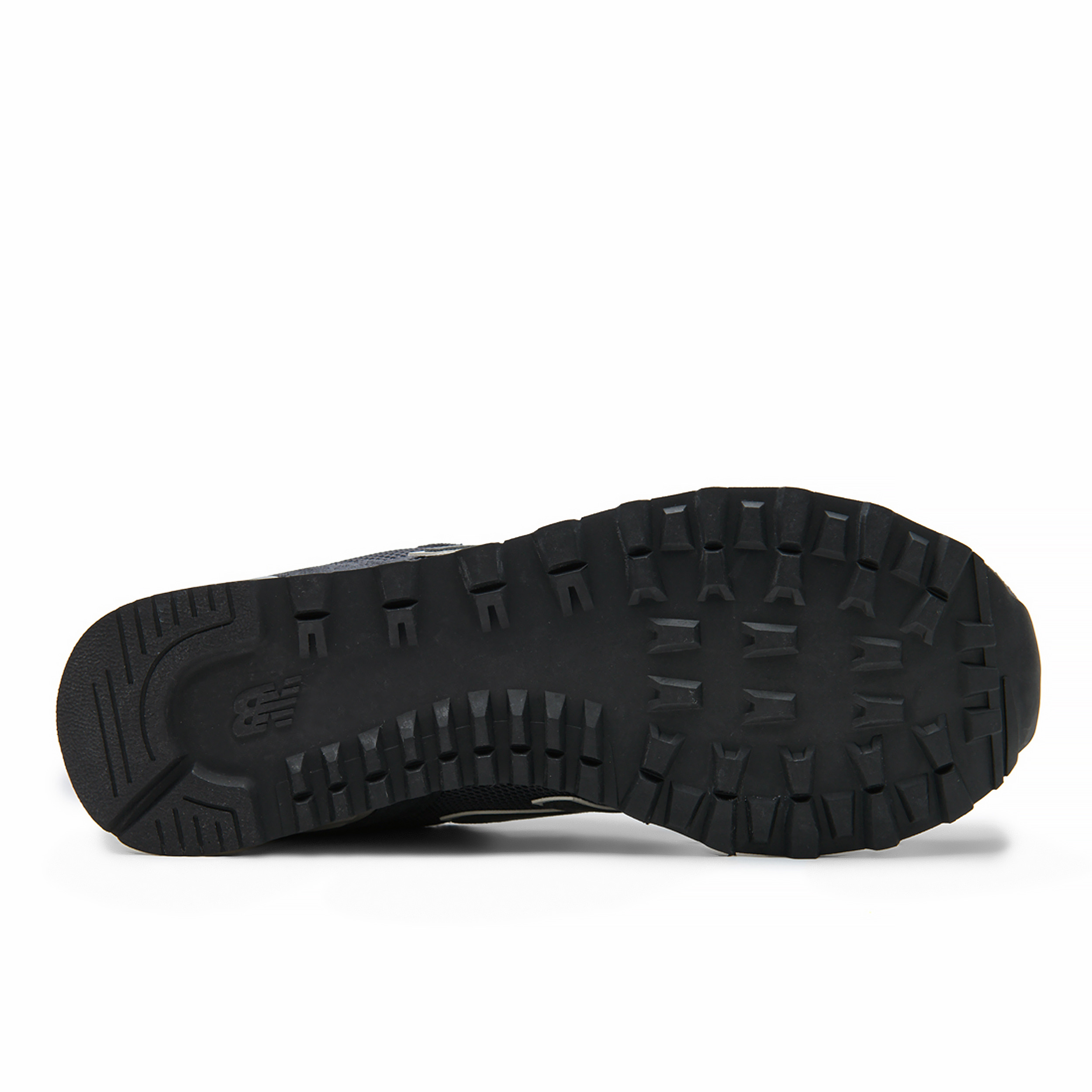 New Balance 515 Gri Erkek Ayakkabı ML515DGR - Gri