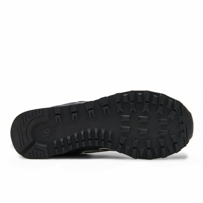 New Balance 515 Gri Erkek Ayakkabı ML515DGR - Gri