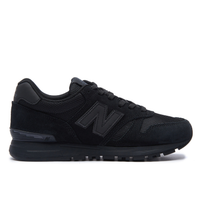 New Balance 565 Siyah Erkek Ayakkabı ML565ABB - Siyah (ML565ABB)