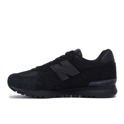 New Balance 565 Siyah Erkek Ayakkabı ML565ABB - Siyah (ML565ABB)