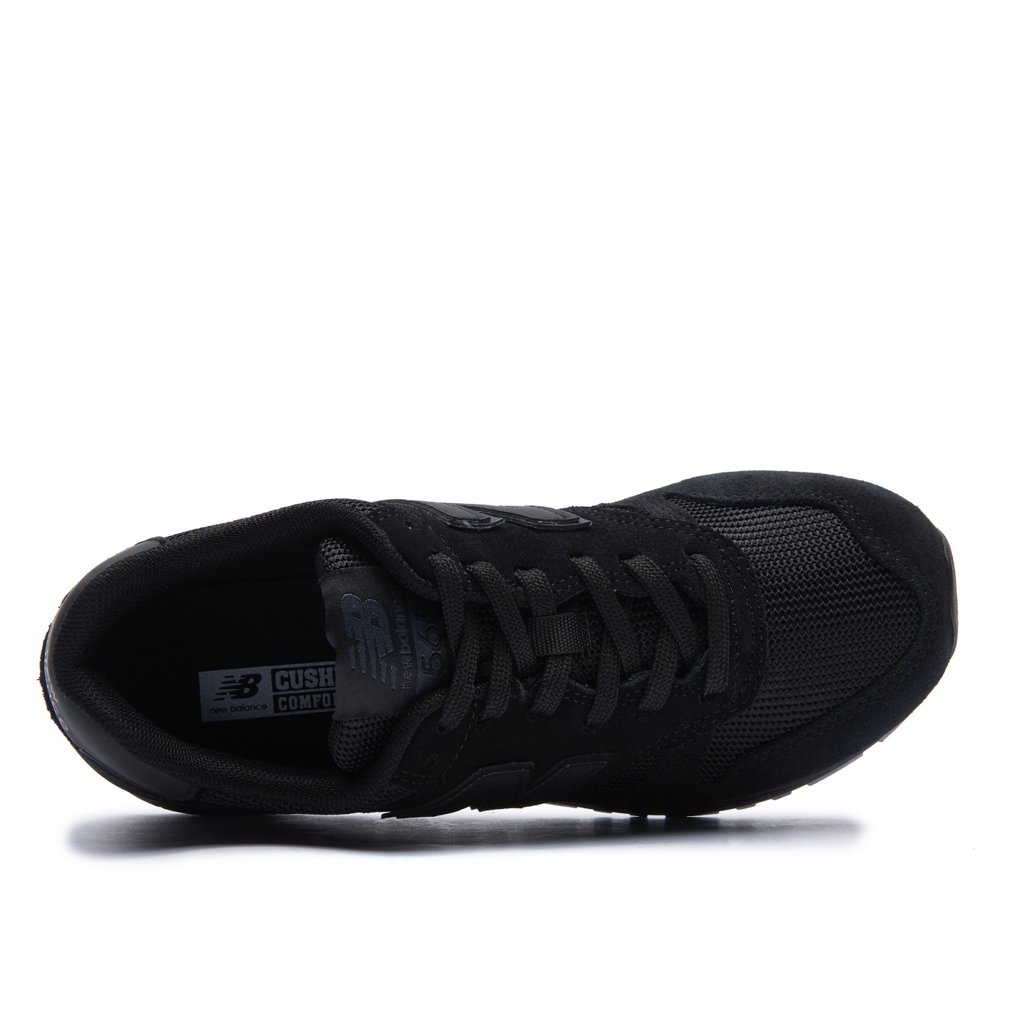 New Balance 565 Siyah Erkek Ayakkabı ML565ABB - Siyah (ML565ABB)