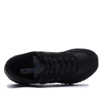 New Balance 565 Siyah Erkek Ayakkabı ML565ABB - Siyah (ML565ABB)