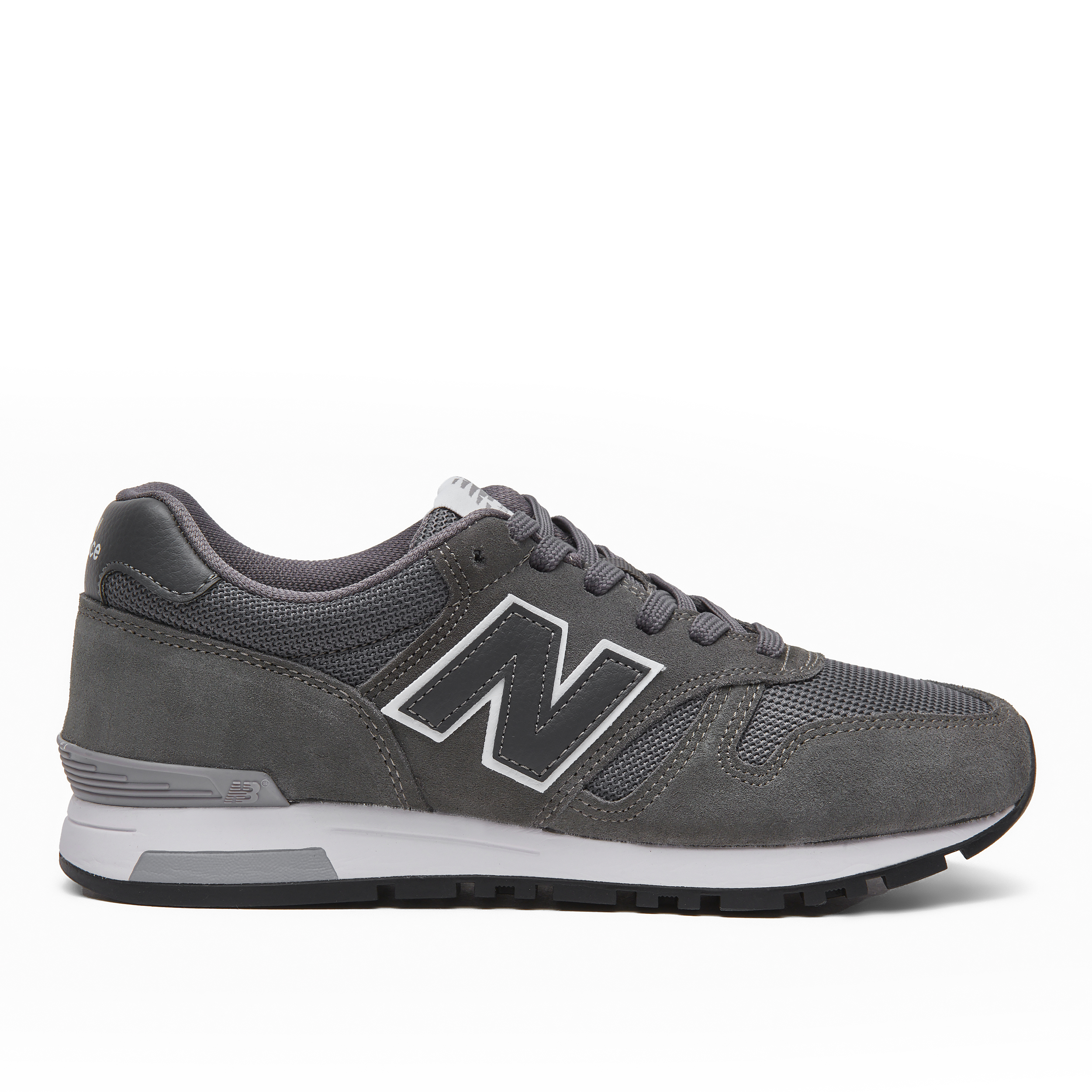 New Balance 565 Antrasit Erkek Ayakkabı ML565ANT - Antrasit
