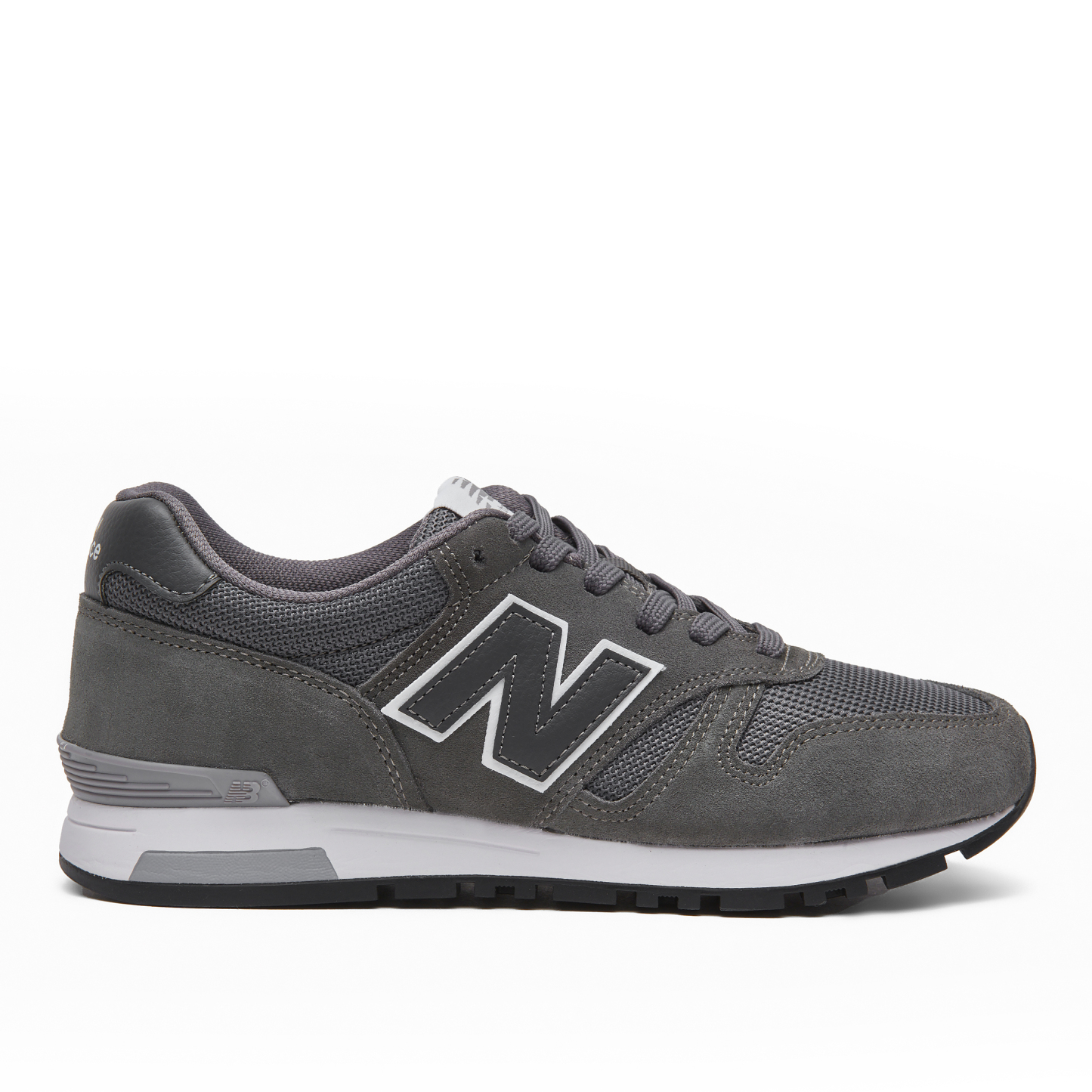 New Balance 565 Antrasit Erkek Ayakkabı ML565ANT - Antrasit