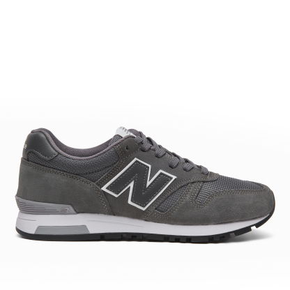 New Balance 565 Antrasit Erkek Ayakkabı ML565ANT - Antrasit