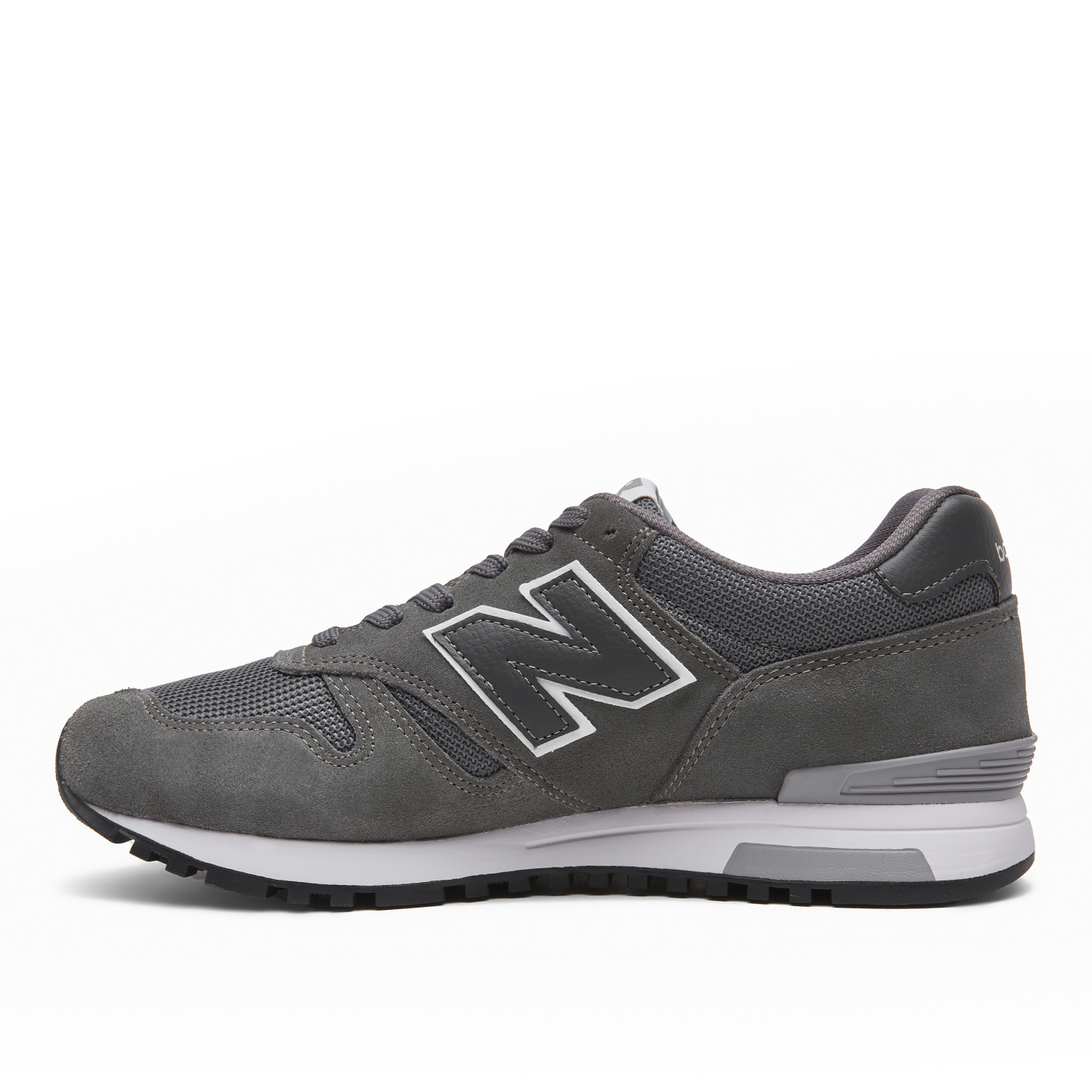 New Balance 565 Antrasit Erkek Ayakkabı ML565ANT - Antrasit