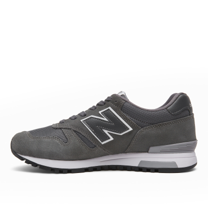 New Balance 565 Antrasit Erkek Ayakkabı ML565ANT - Antrasit