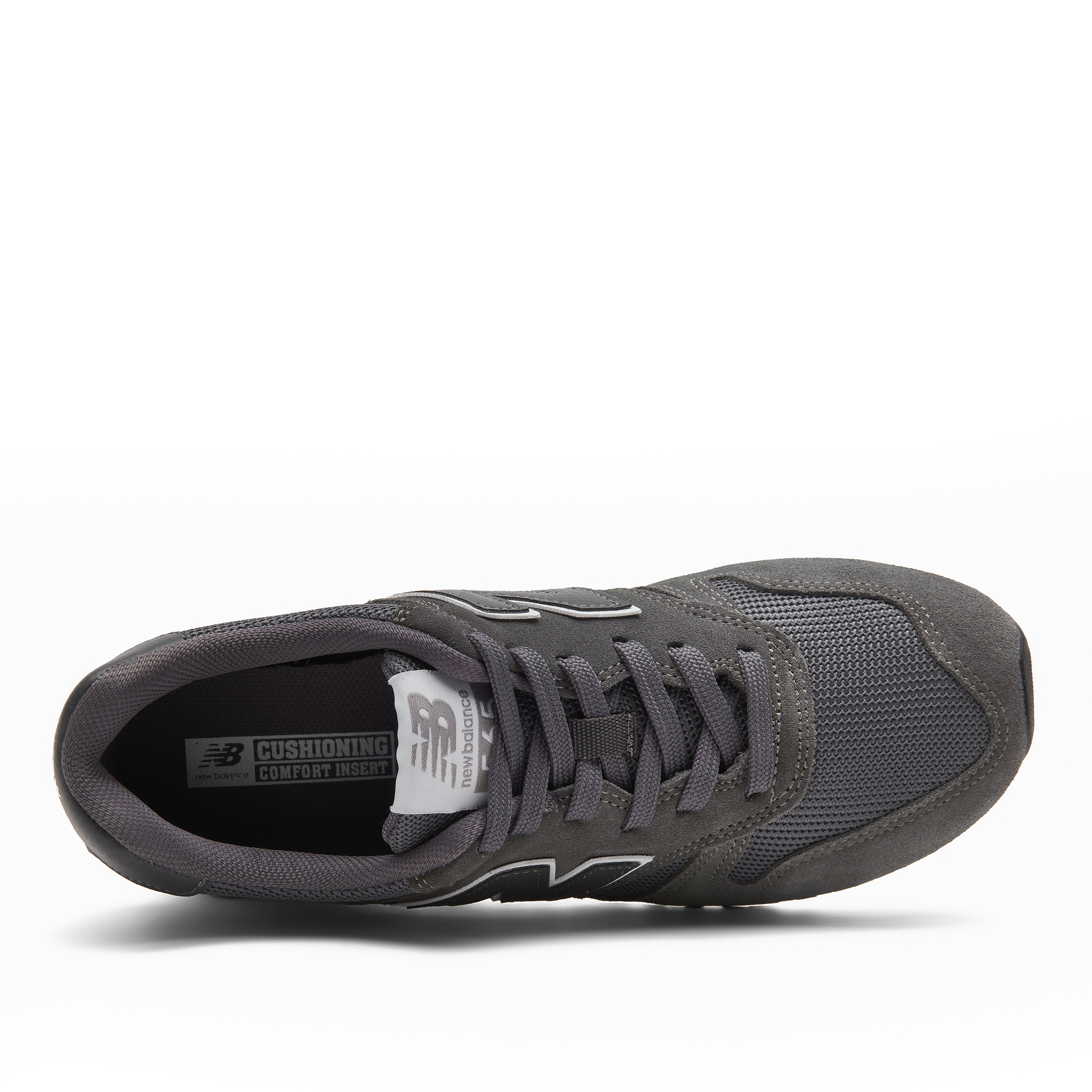 New Balance 565 Antrasit Erkek Ayakkabı ML565ANT - Antrasit