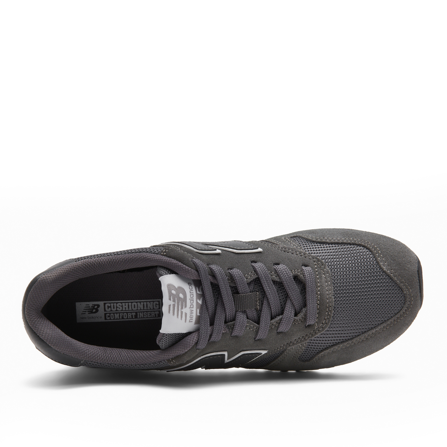 New Balance 565 Antrasit Erkek Ayakkabı ML565ANT - Antrasit