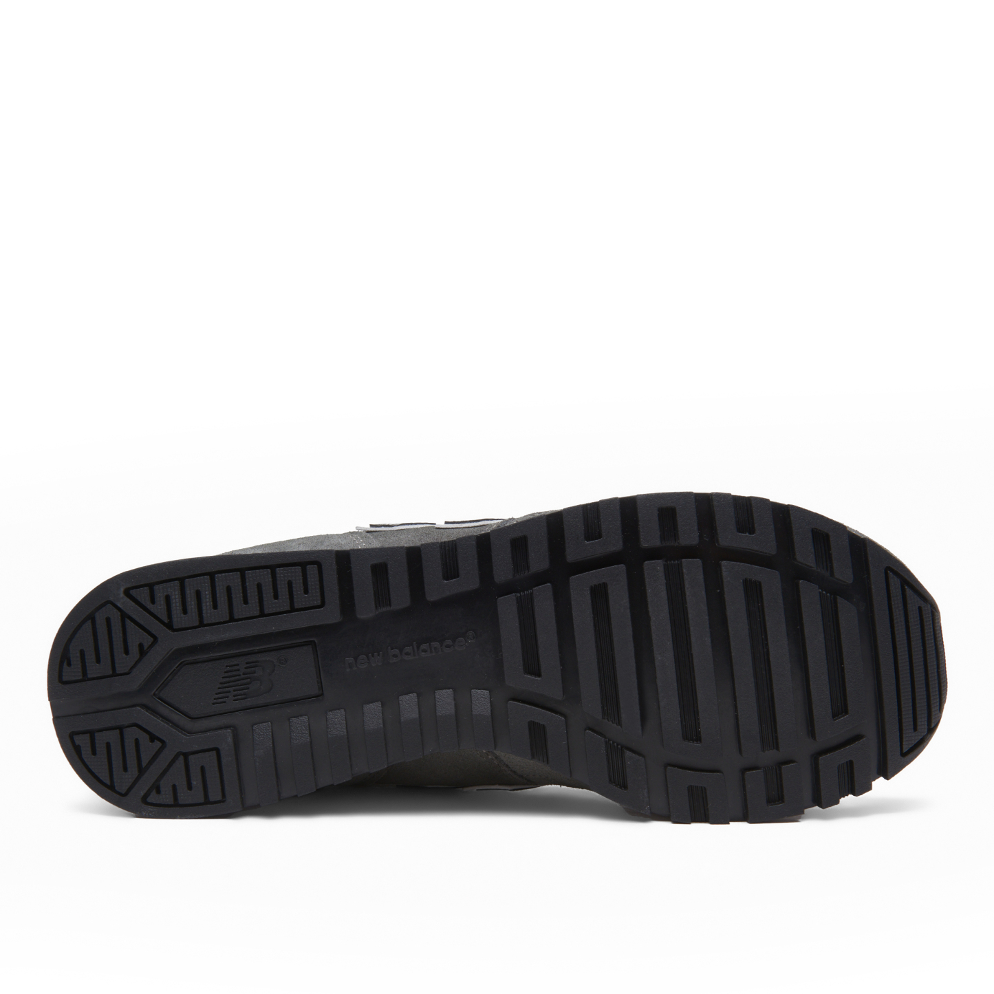 New Balance 565 Antrasit Erkek Ayakkabı ML565ANT - Antrasit